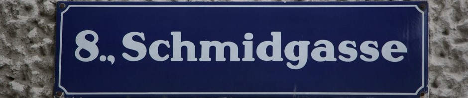 SchmidGasse